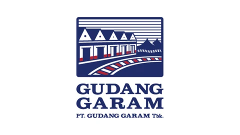 GUDANG GARAM
