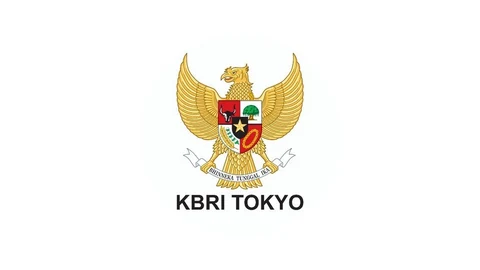 KBRI TOKYO 駐日インドネシア大使館