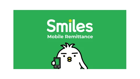 Smiles Mobile Remittance